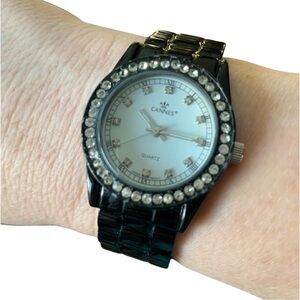 CANNES Cuff Watch